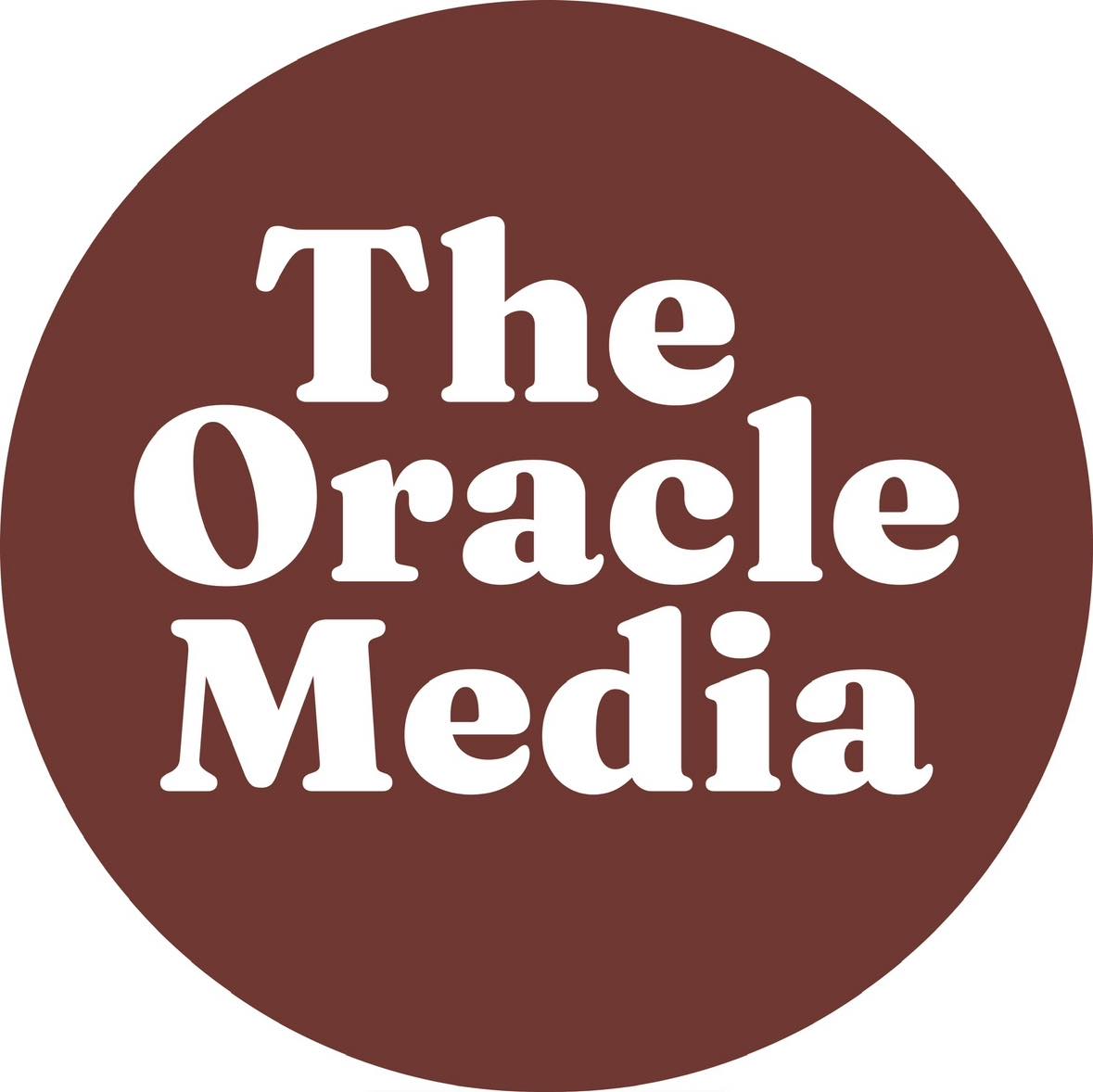 The Oracle Media