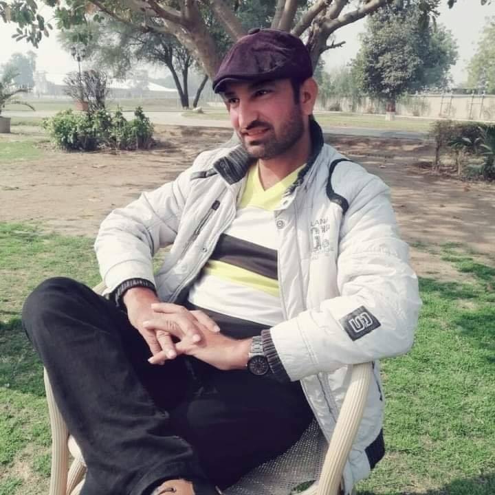 Navid Sandhu