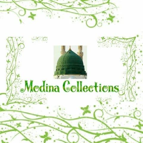 Modina collections