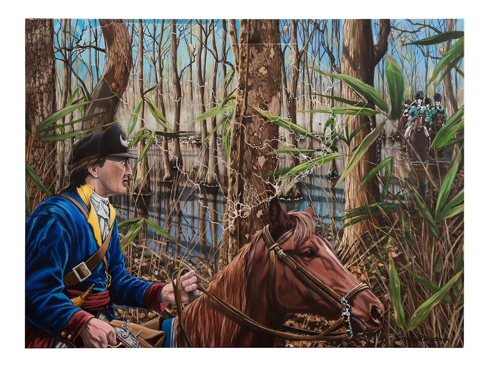 Georgetown County Museum History Center - The Rice Trunk Gift Shop is a ...