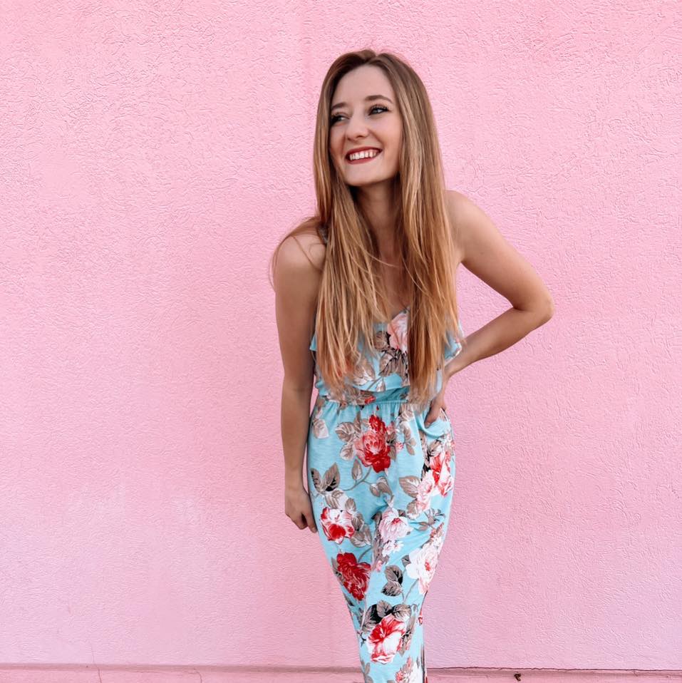 Madison Summers