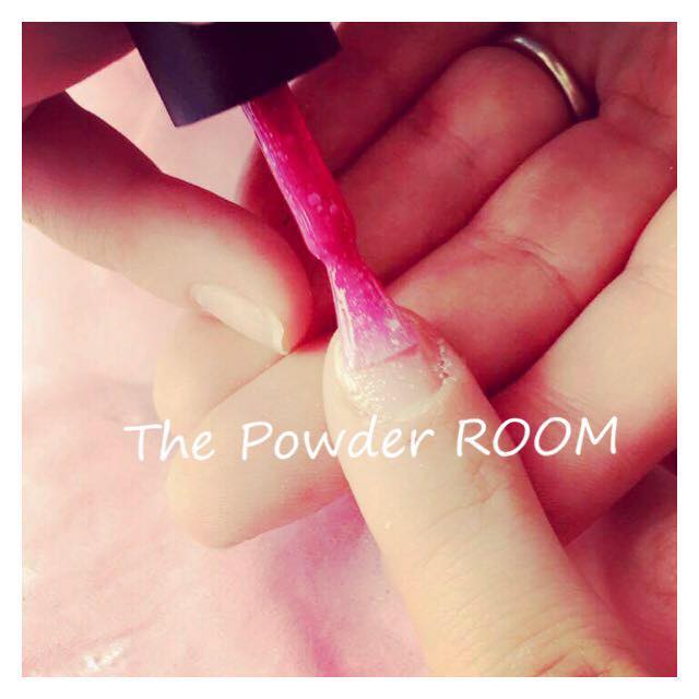 The Powder ROOMx | Cambridge
