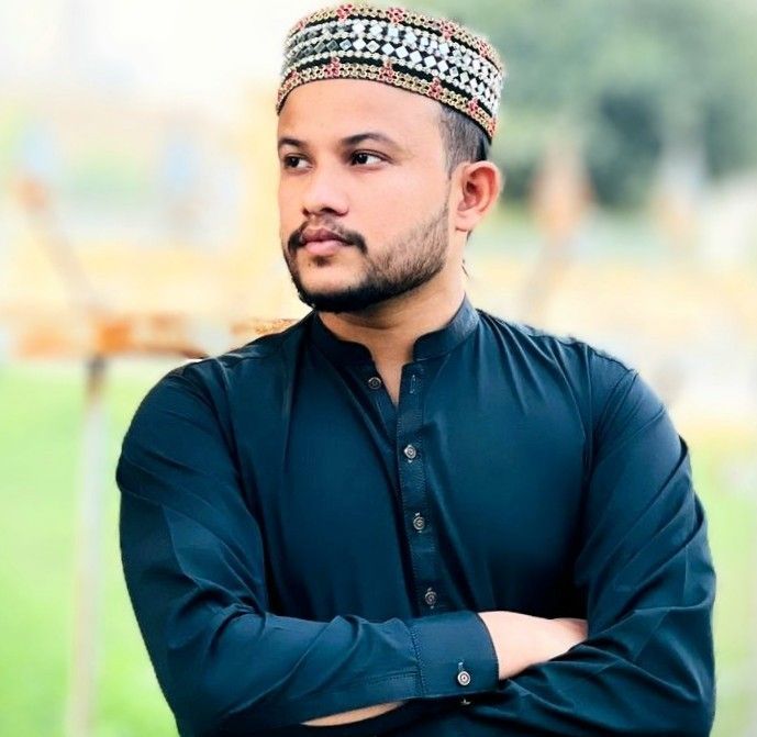 Umair Raza