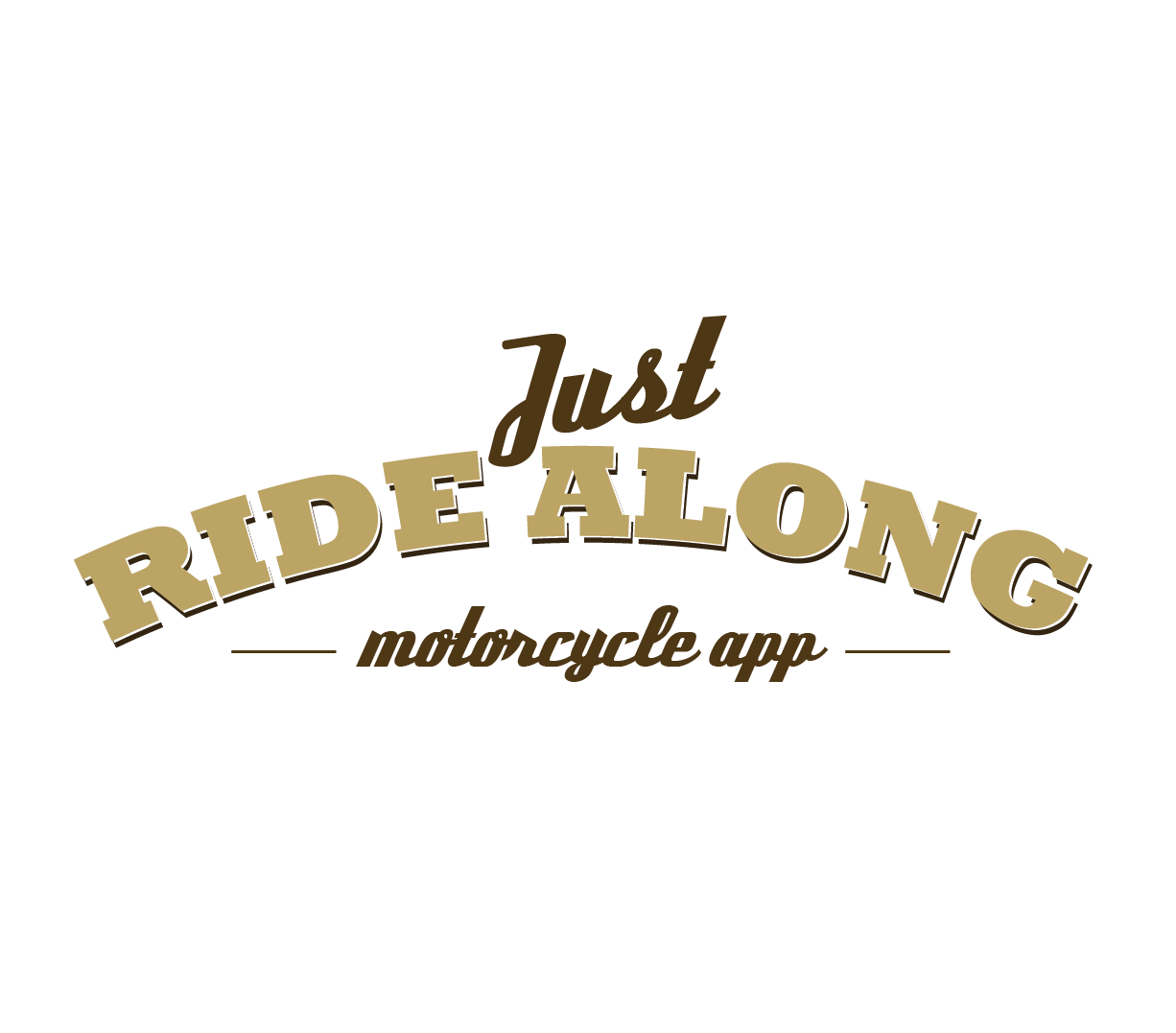 Just Ride Along