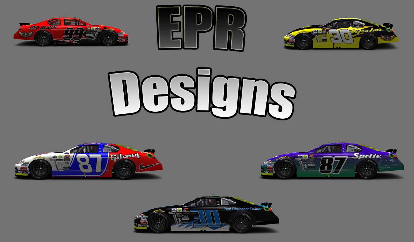 EPR Designs