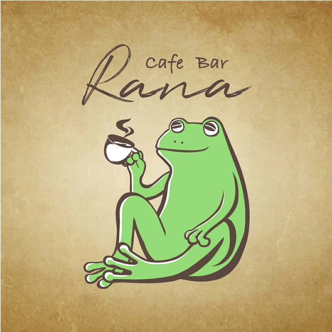 Cafe bar RANA | Izumi Osaka
