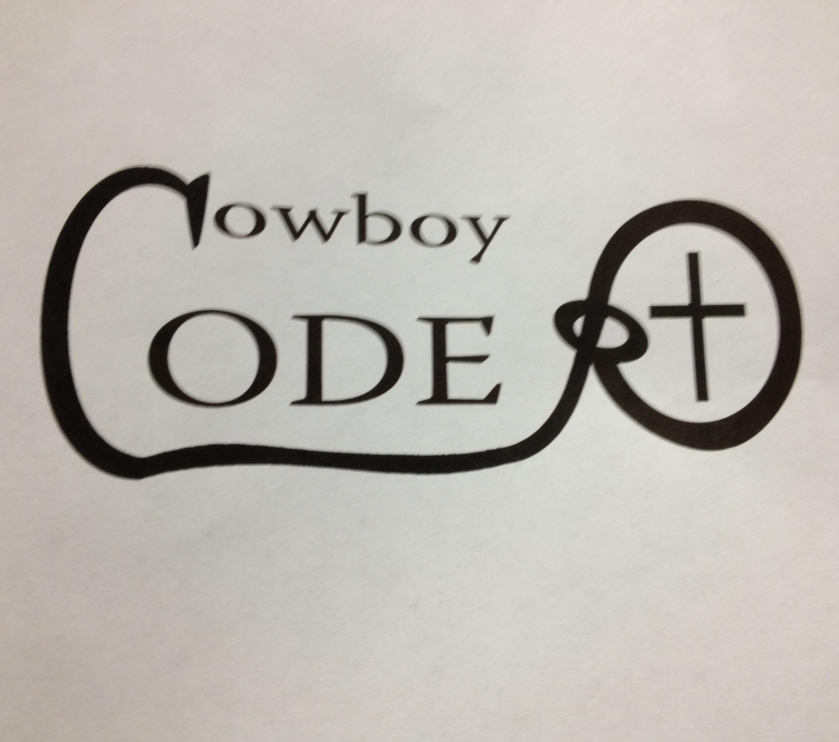 Cowboy Code