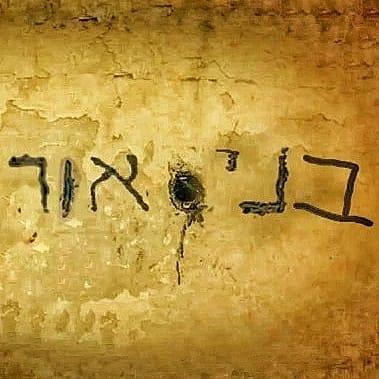 בני אור - סדרה חדשה