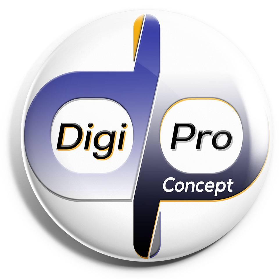 DigiPro Concept