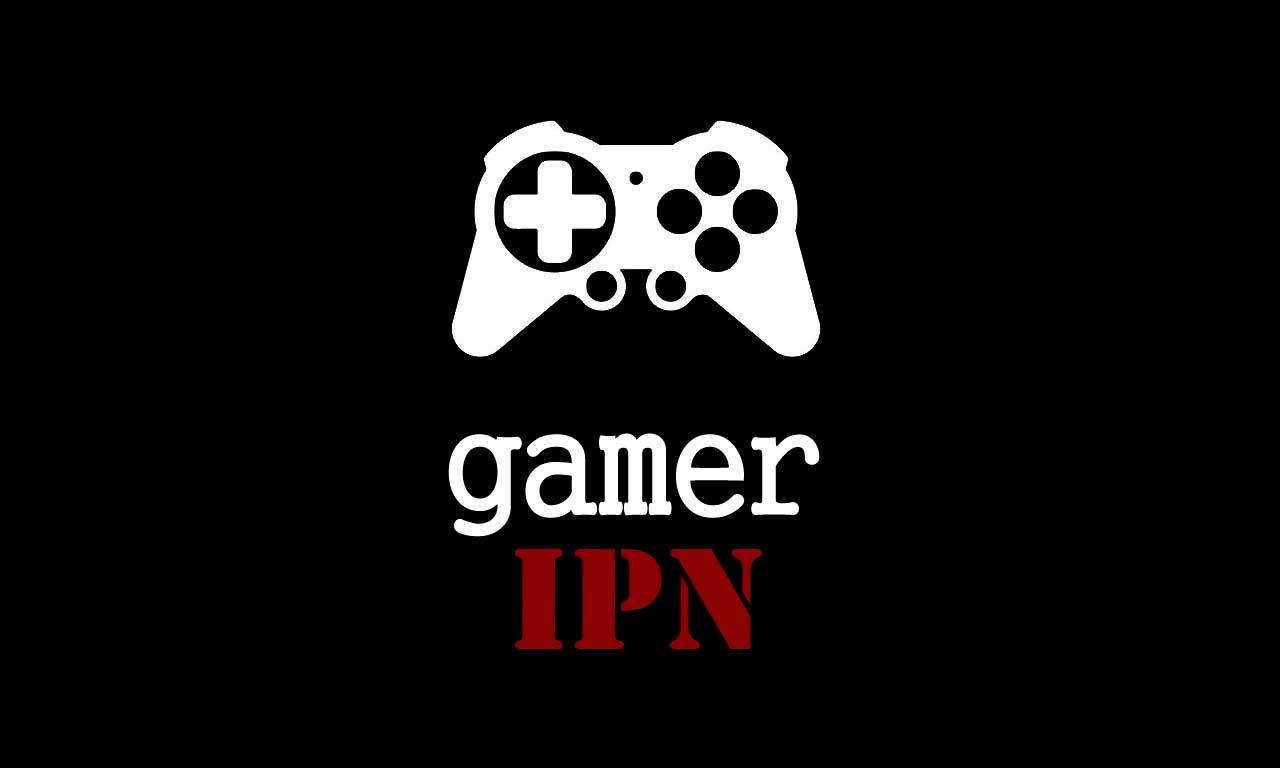 Gamers IPN