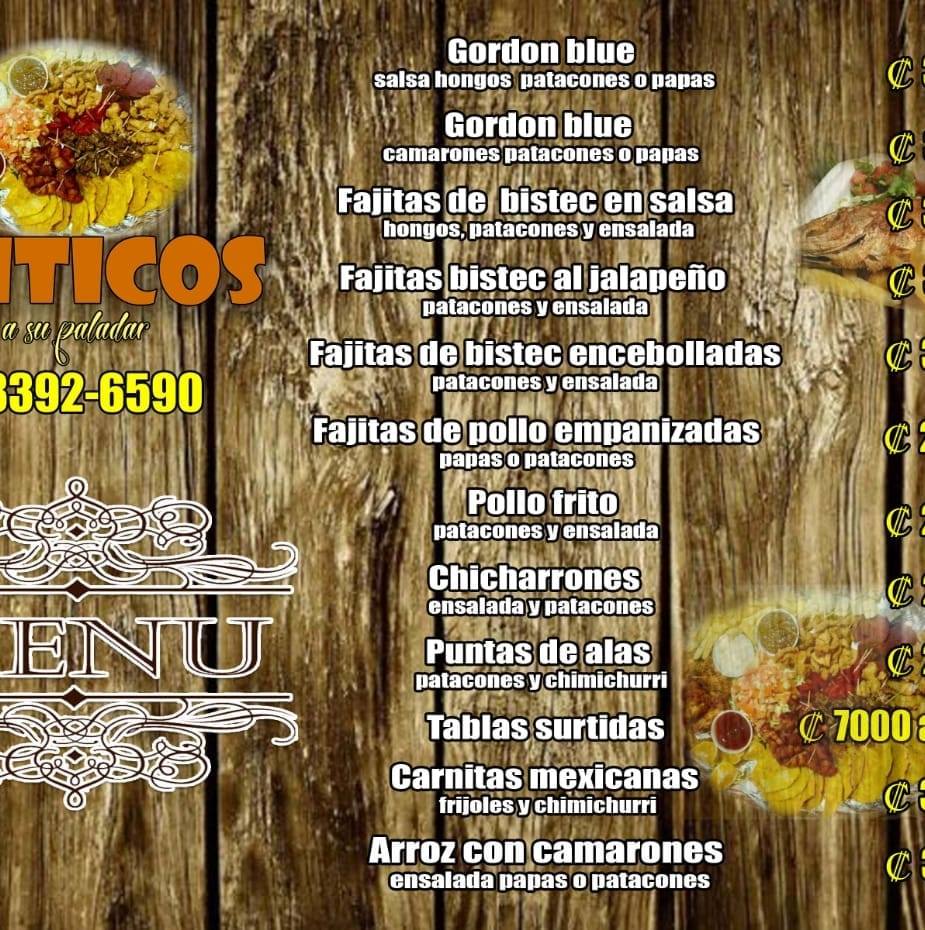 Friticos
