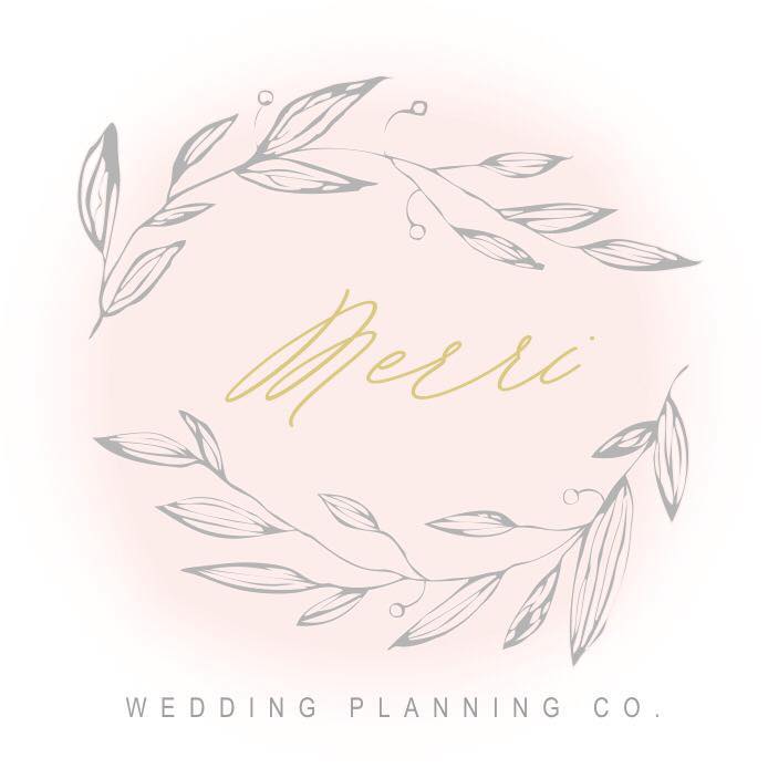 Merri-Wedding Planning Co. | Tauranga