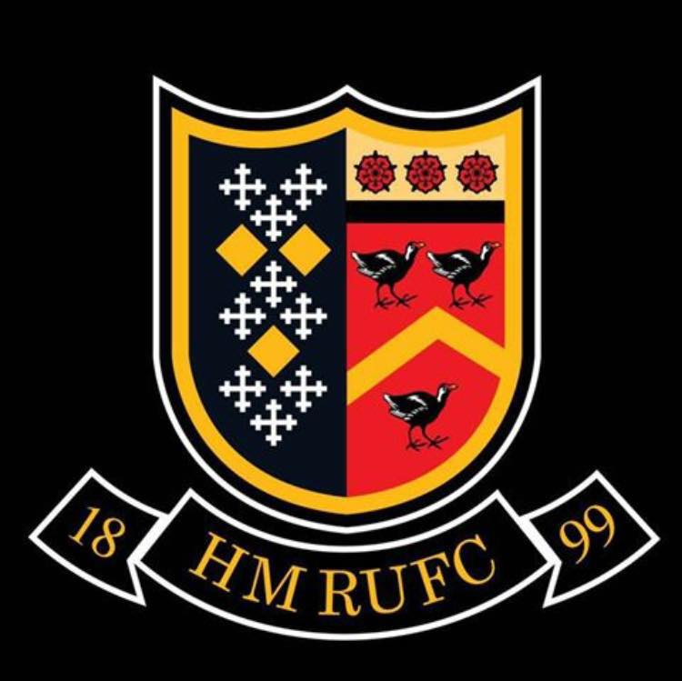 Heaton Moor RUFC Colts