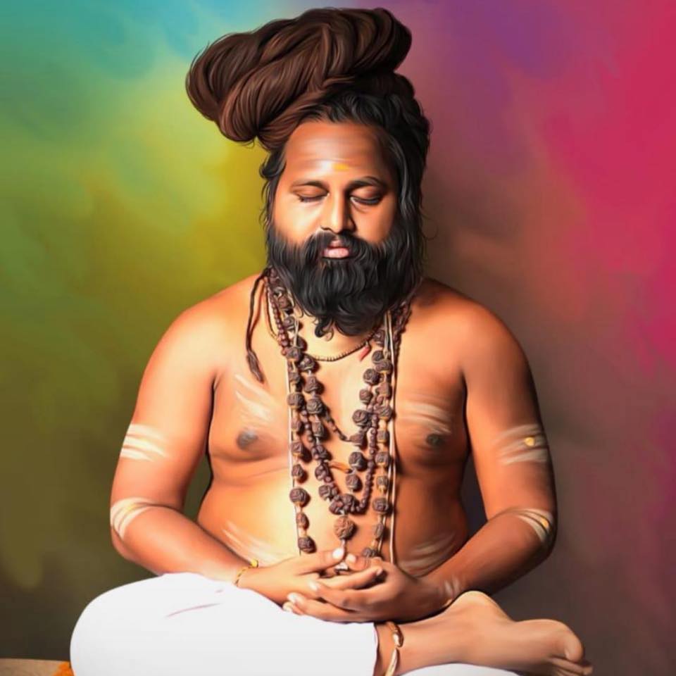 P.Pu.S Ramannathji Maharaj Sanjivan Samadhi Devsthan, Tansa