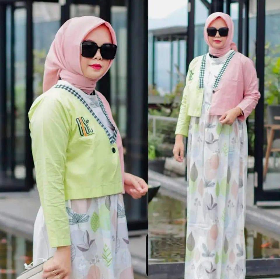 Ranti Fashion Bandung | Bandung