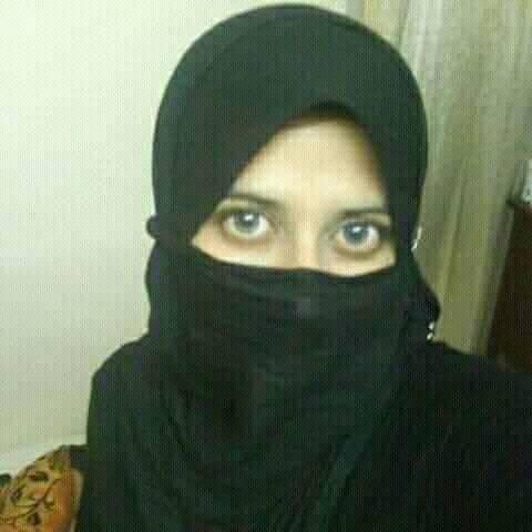 Maryam Rani friends