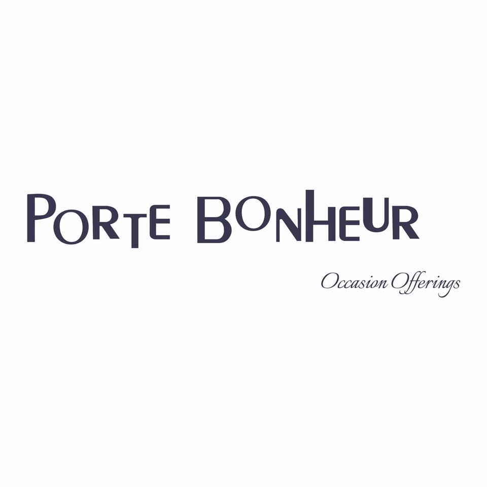 Porte Bonheur | Joünié