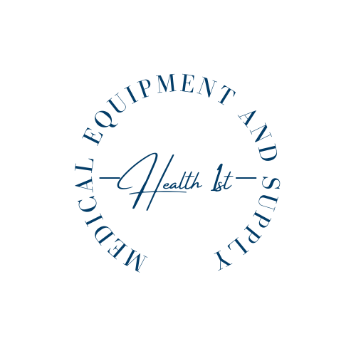 Health First Medical Equipment &Supplies Trading
