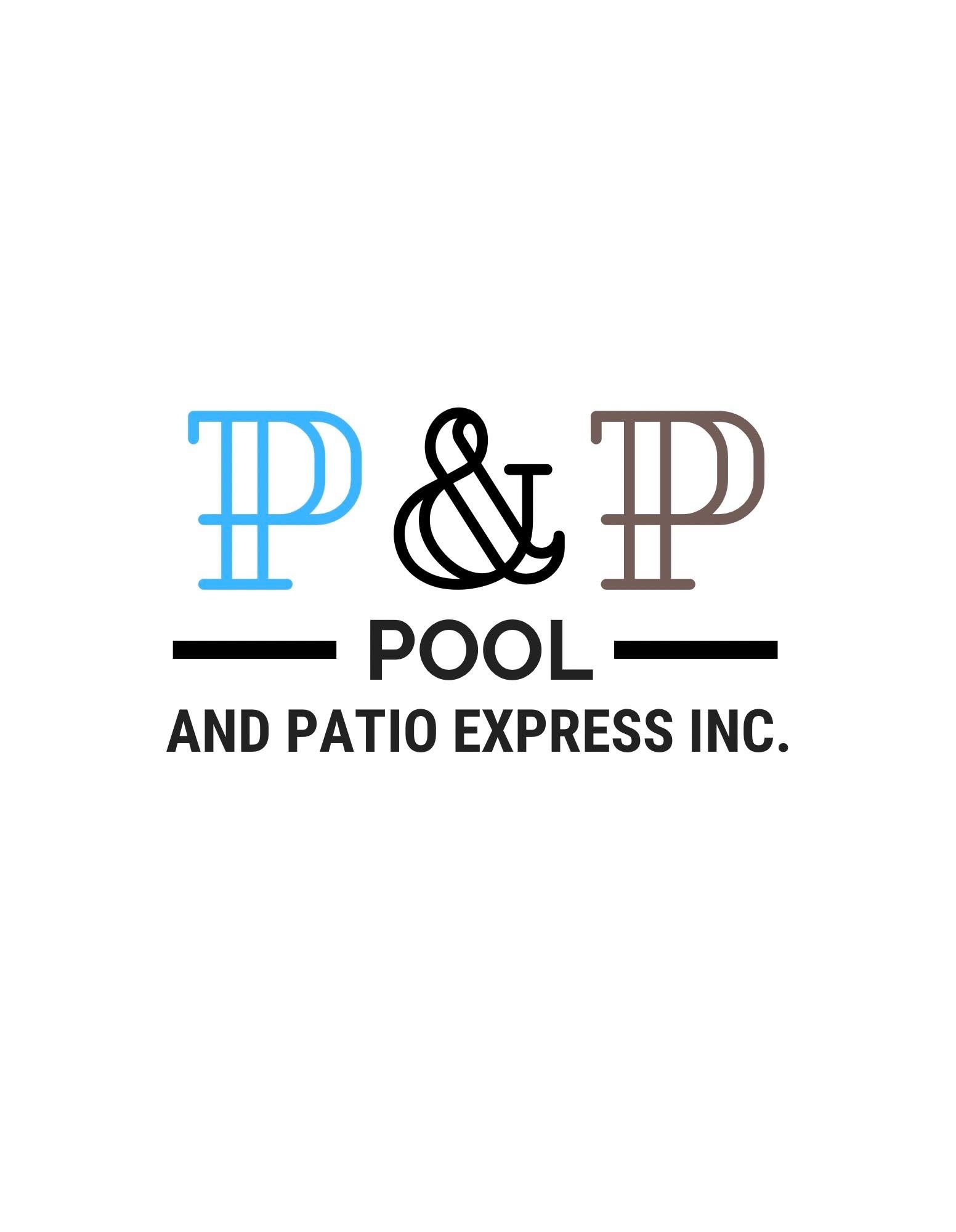 Pool & Patio Express Inc.