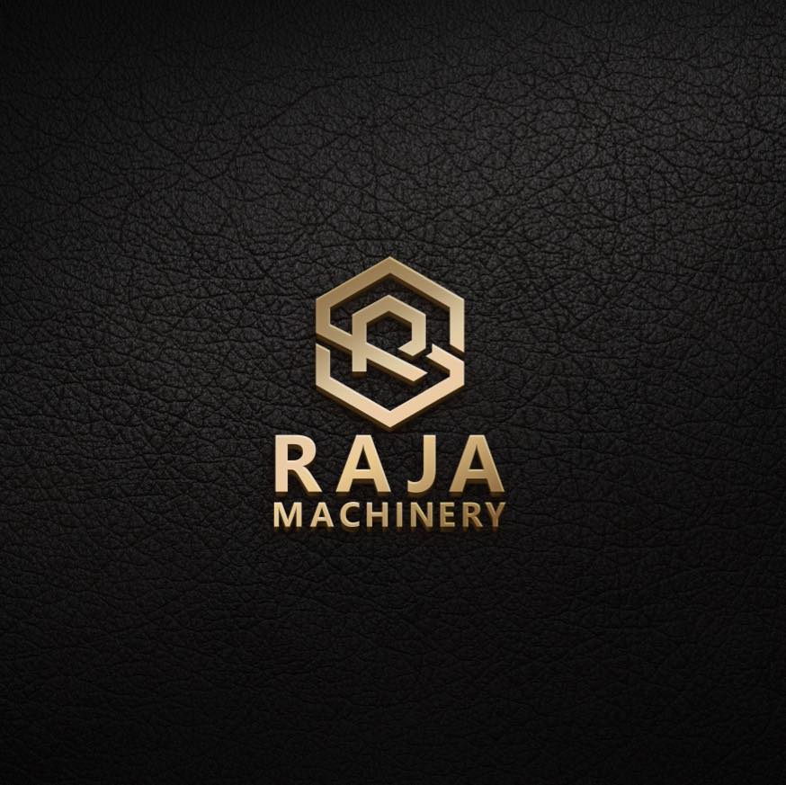 Hangzhou Raja Machinery Co.,Ltd