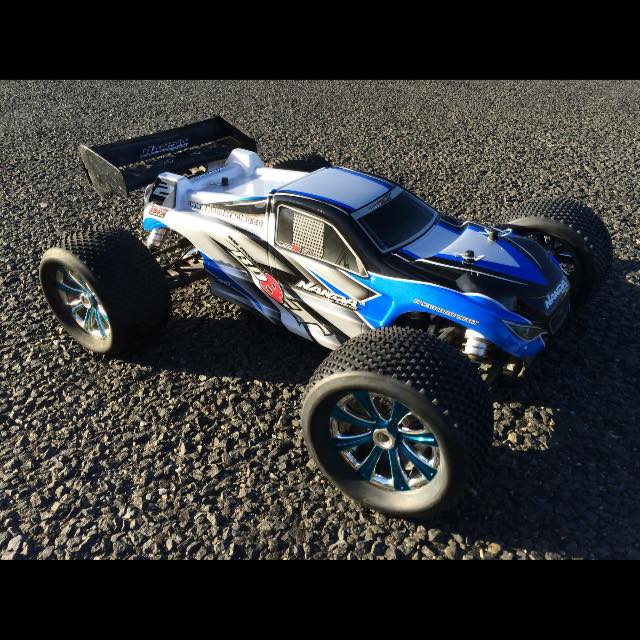 Freedom Fighters RC