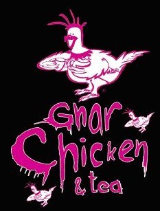 Gnar Chicken & Tea