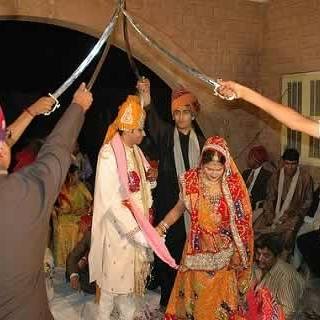 Pakistan Muslim Rajput Fedration