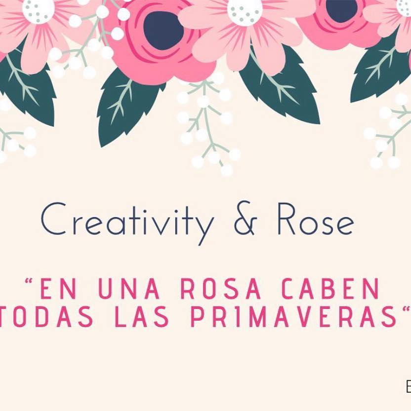 Rosas Creativas