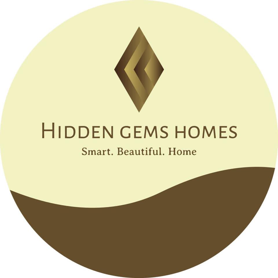 Hidden Gem Homes 5