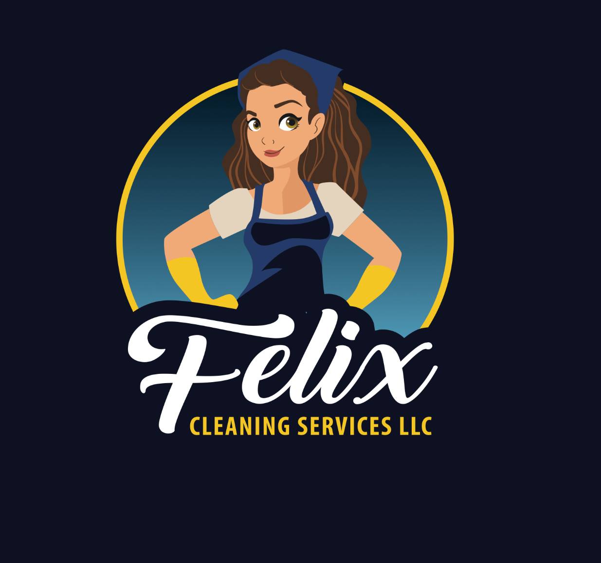 Felix Cleaning Services LLC