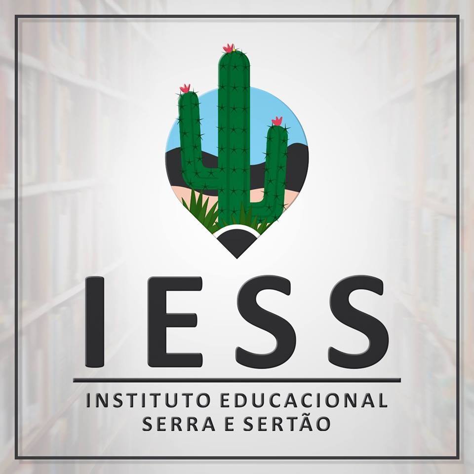 IESS /... - IESS / Instituto Educacional Serra e Sertão