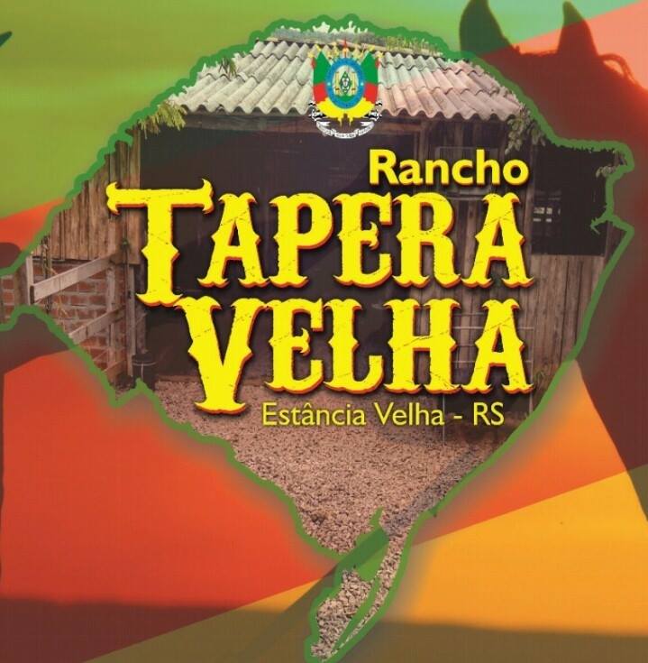 Rancho Tapera Velha