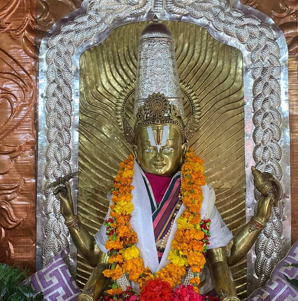 Hasta rakha sewa