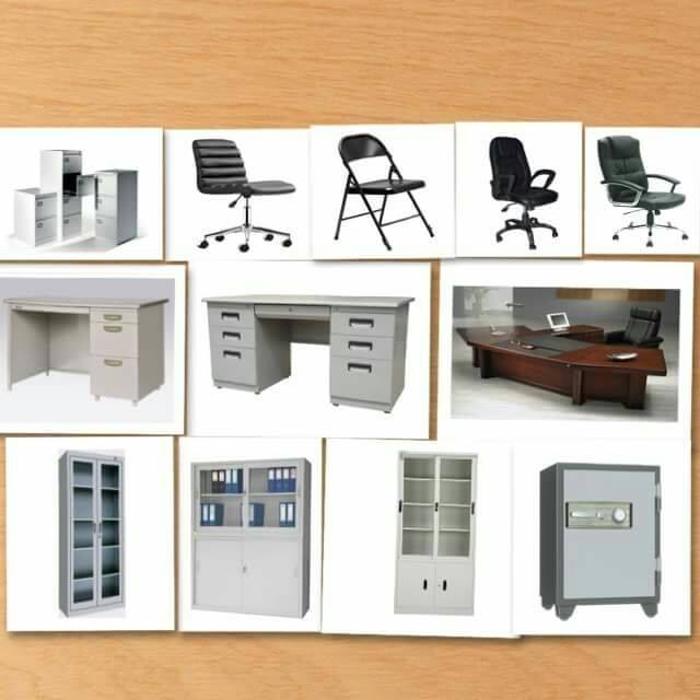 Sambath office Furniture | Phnom Penh