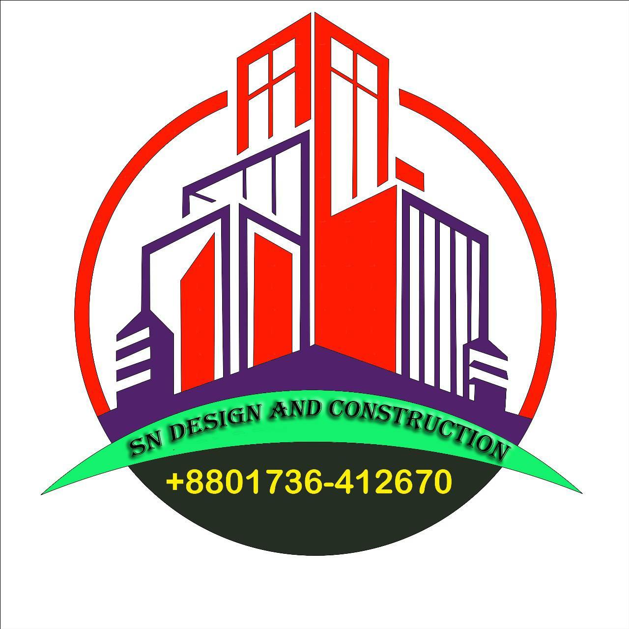 SN Design And Construction