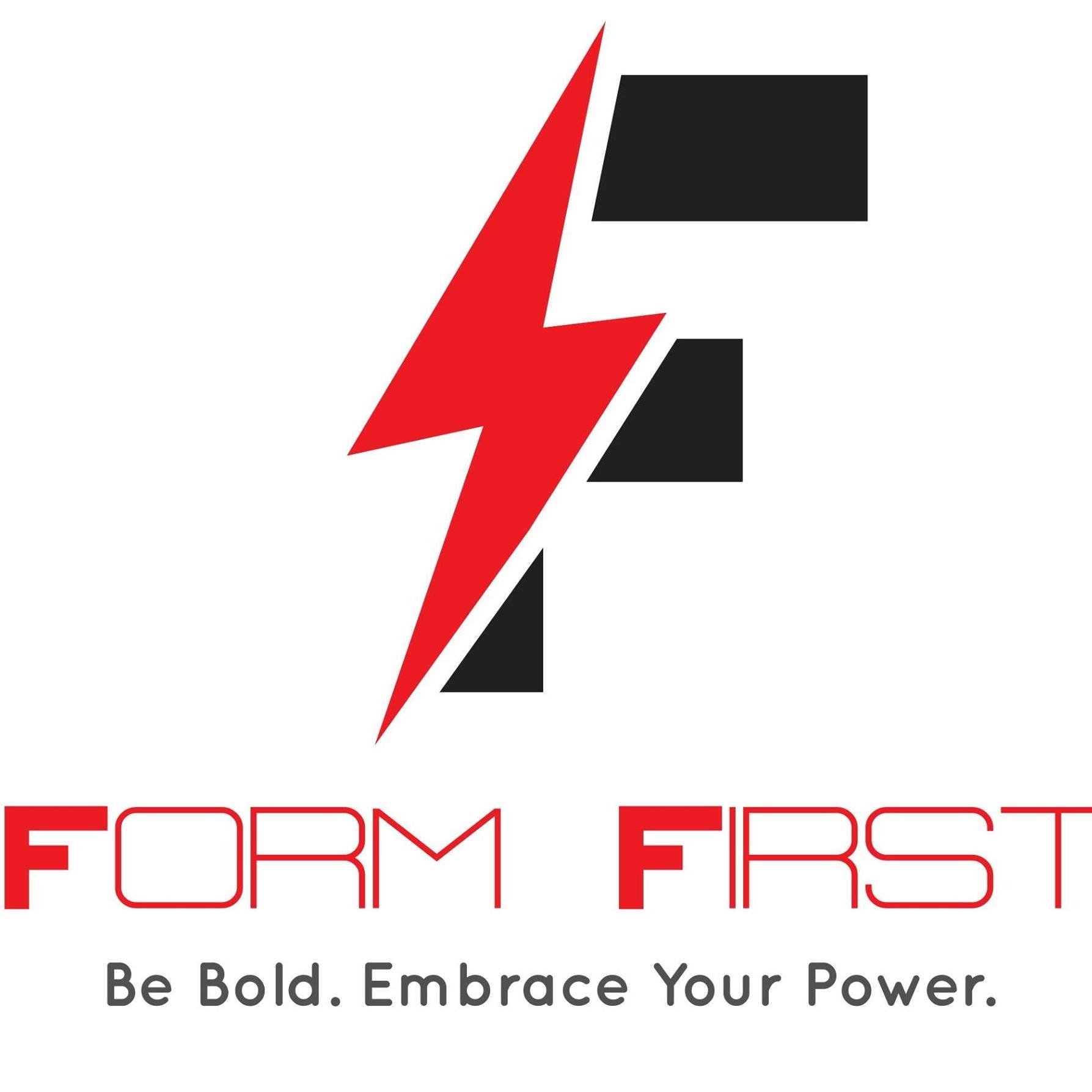 Form First | Montpelier VA