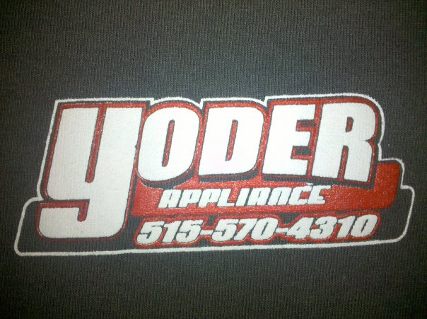 Yoder Appliance | Fort Dodge IA