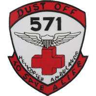 571st Medical Company Air Ambulance (AA) OIF I and III Reunion