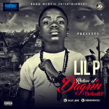 Lil p