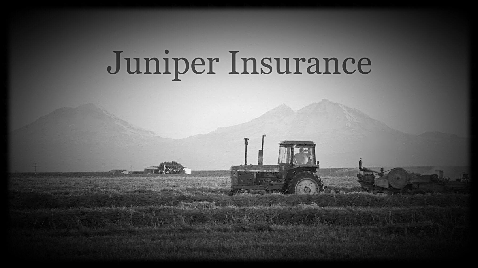 Central Oregon Farm & Ranch Insurance | Bend OR
