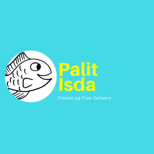 Palit Isda