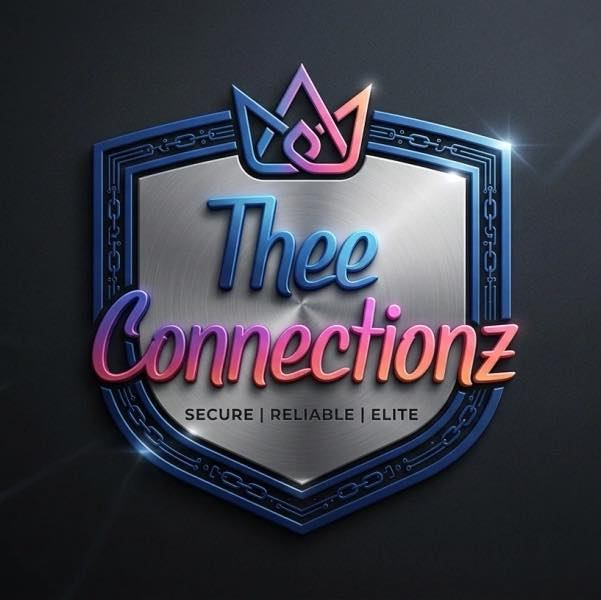 Thee Connectionz | Shreveport LA