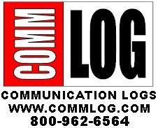 Commlog Manager Logs | Tempe AZ