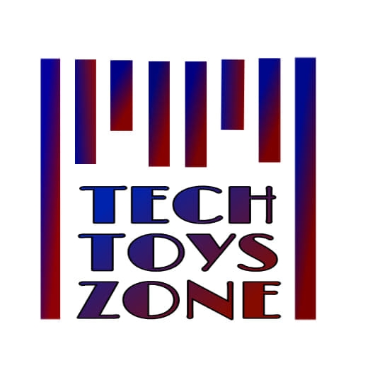 Tech Toys Zone