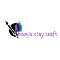 Shoog's clay crafts