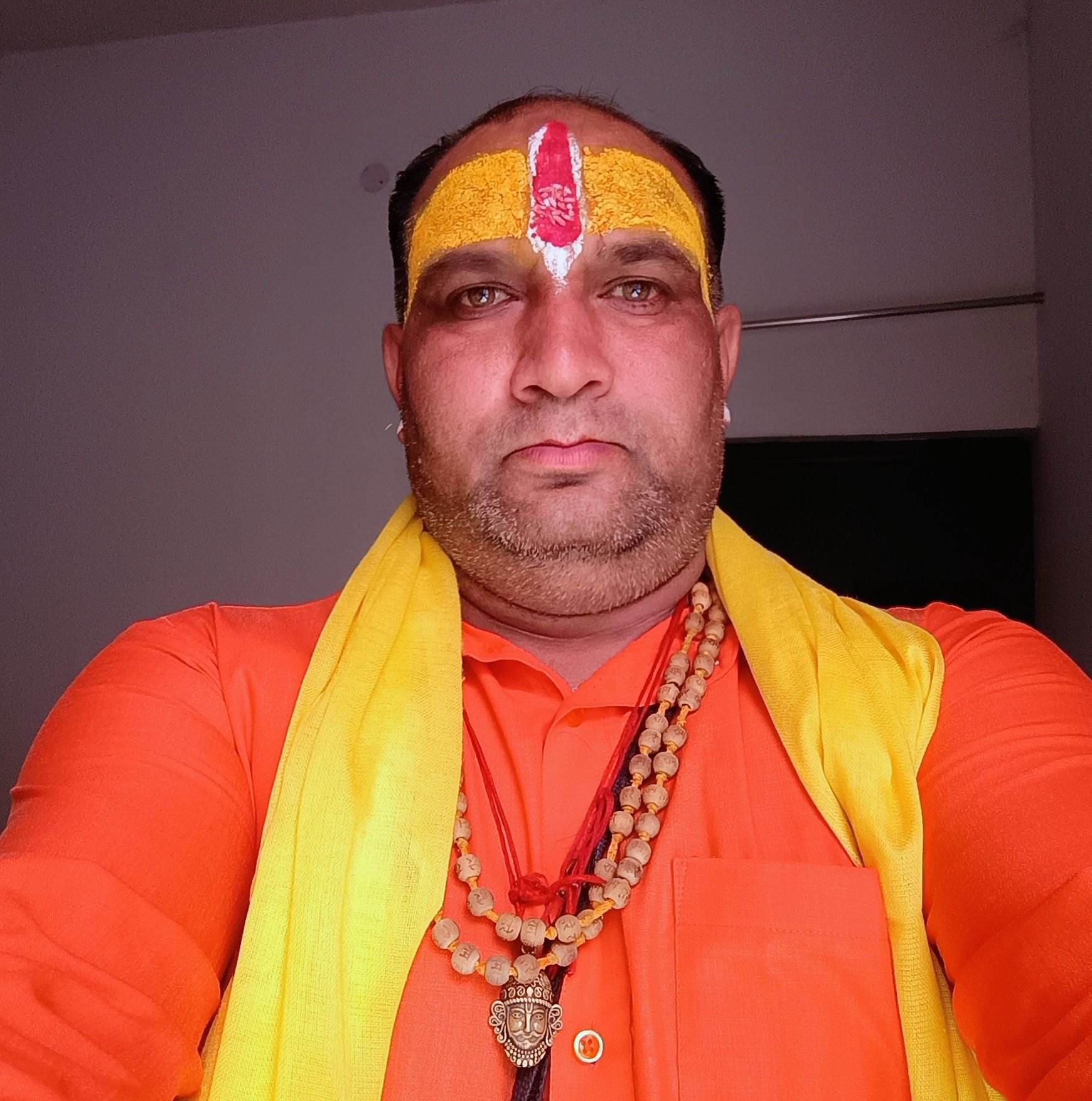Astro Maninder Manga Katwal