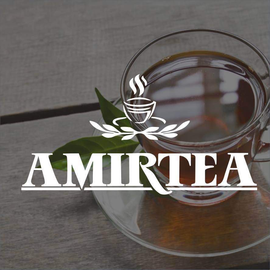 Amir Tea Premium | Samarkand