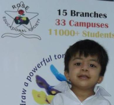 Hamza Abid Rafique