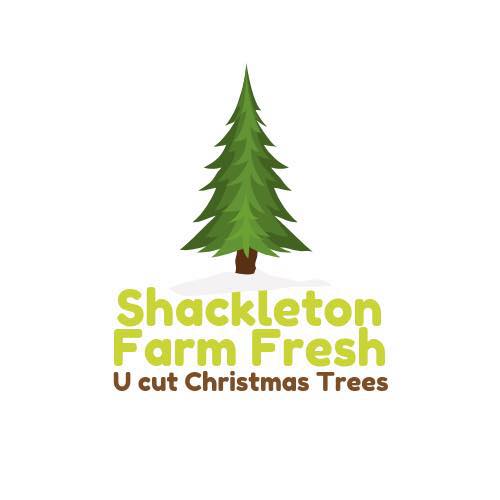 Shackleton Farm Fresh Trees