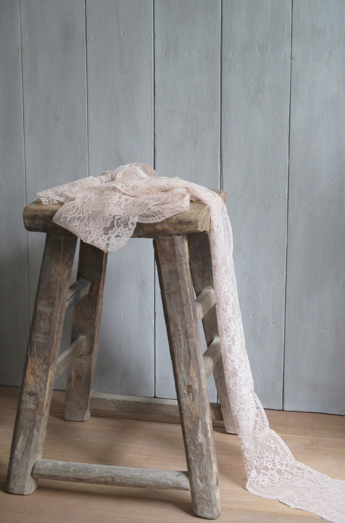 Old sweet en stoer